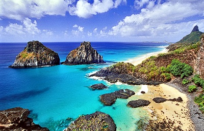 Brasilien Fernando de Noronha